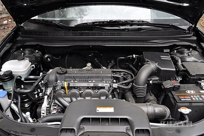 2011款 1.6L 手動舒適型