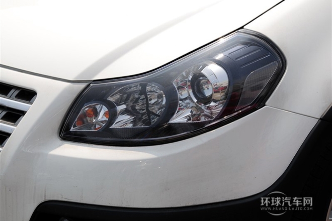 2012款 銳騎 1.6L 自動運動型