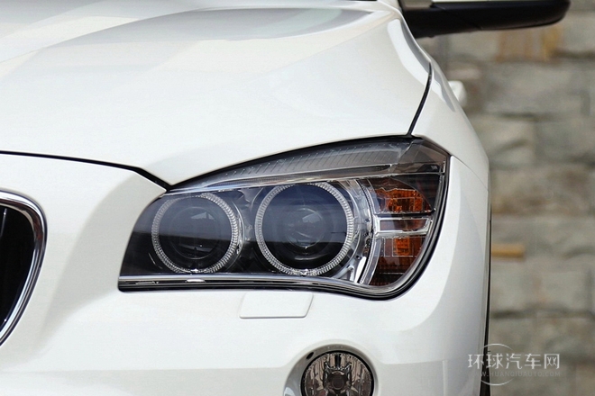 2014款 sDrive18i 運動設計套裝