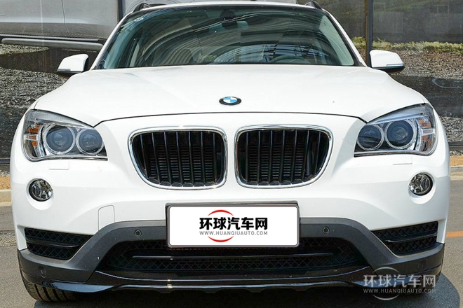 2014款 sDrive18i 運動設計套裝