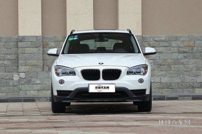 2014款 sDrive18i 運動設計套裝