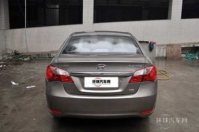 2011款 1.6L 手動舒適型