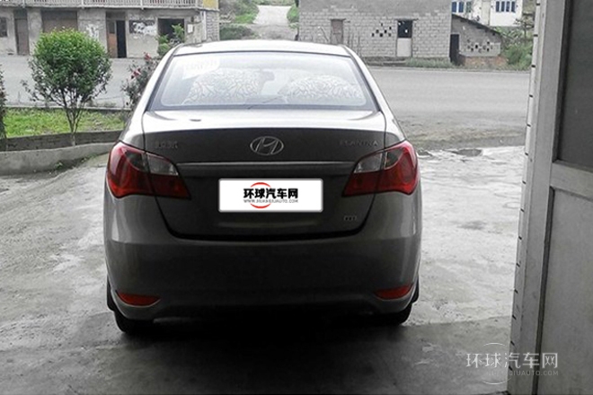 2011款 1.6L 手動(dòng)舒適型