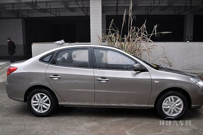 2011款 1.6L 手動(dòng)舒適型