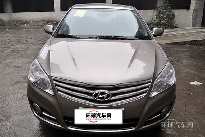 2011款 1.6L 手動舒適型