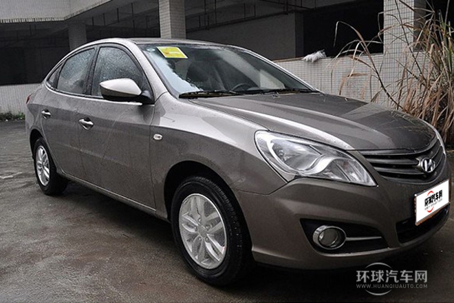 2011款 1.6L 手動舒適型