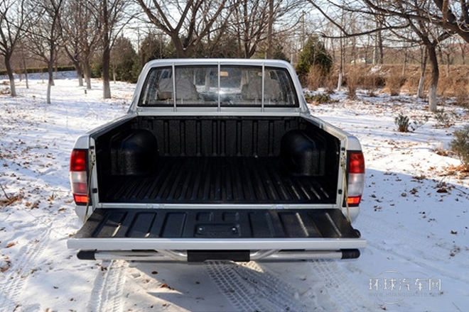 2013款 3.0T柴油兩驅(qū)標(biāo)準(zhǔn)型CYQD80-E3