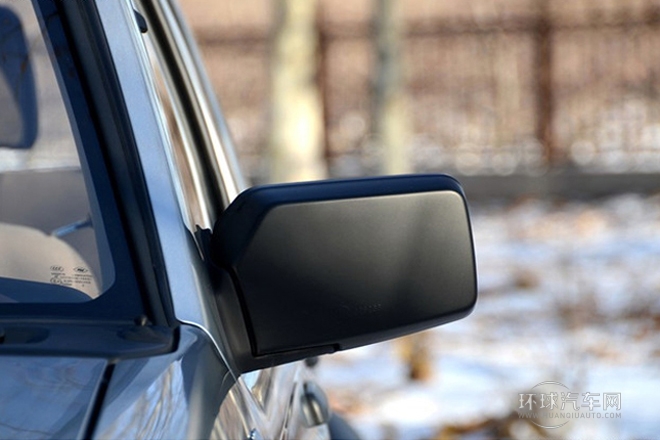 2013款 3.0T柴油兩驅(qū)標(biāo)準(zhǔn)型CYQD80-E3