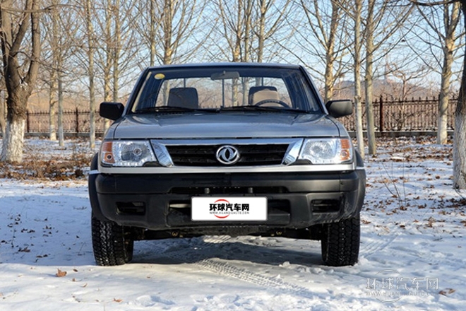 2013款 3.0T柴油兩驅標準型CYQD80-E3