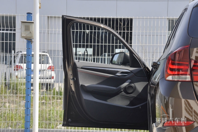 2014款 sDrive20i 運動設計套裝