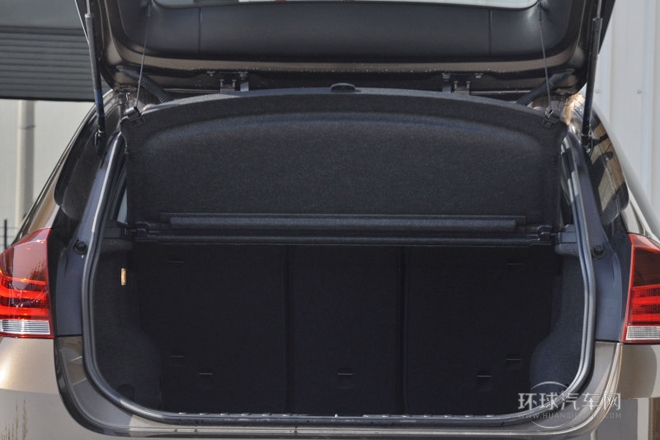 2014款 sDrive20i 運動設計套裝