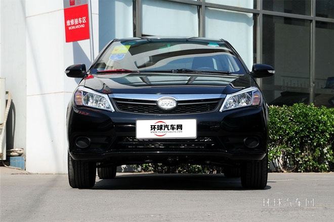 2014款 1.5L 手動豪華型