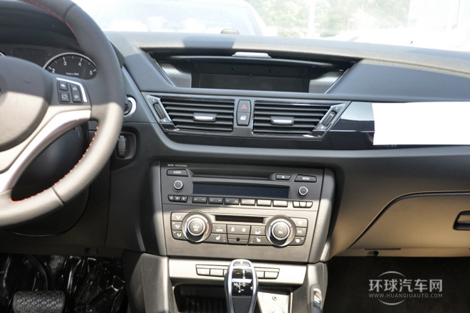 2014款 sDrive20i 運動設計套裝