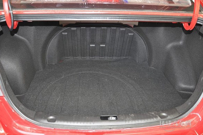 2011款 1.6L 自動舒適型