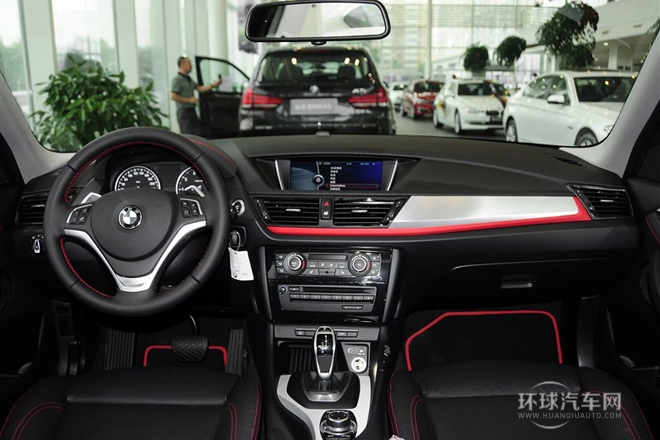 2014款 sDrive20i 運動設計套裝