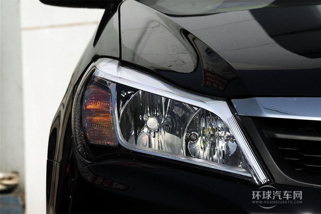 2014款 1.5L 手動豪華型