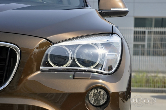 2014款 sDrive20i 運(yùn)動(dòng)設(shè)計(jì)套裝