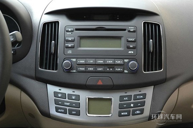 2011款 1.6L 自動舒適型