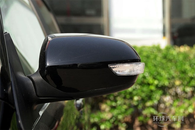 2014款 1.5L 手動豪華型