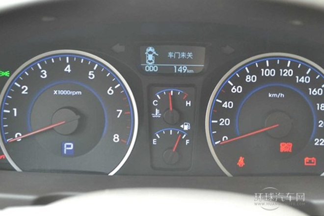 2011款 1.6L 自動舒適型