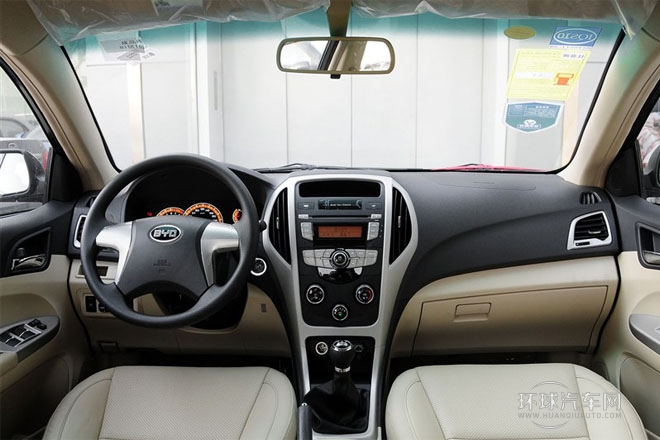 2014款 1.5L 手動豪華型