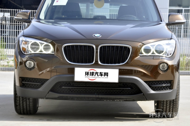 2014款 sDrive20i 運動設計套裝