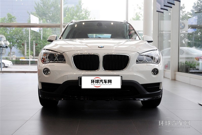 2014款 sDrive20i 運動設計套裝