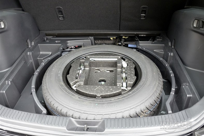 2014款 2.3T 四驅智尊版