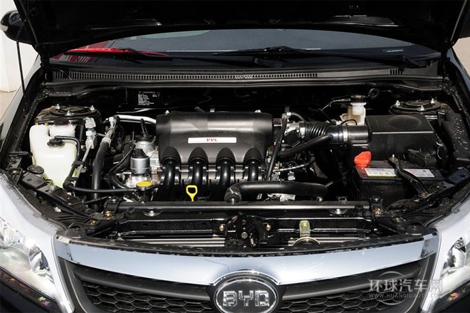 2014款 1.5L 手動豪華型