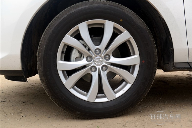 2014款 2.3T 四驅(qū)智尊版