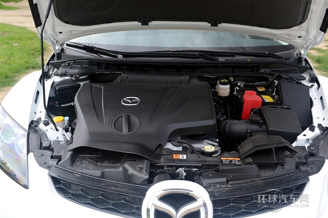 2014款 2.3T 四驅(qū)智尊版