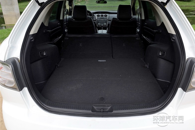 2014款 2.3T 四驅智尊版