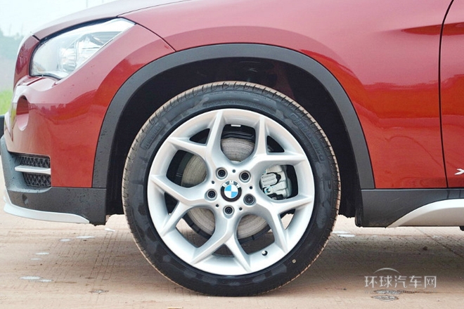 2014款 xDrive20i X設計套裝