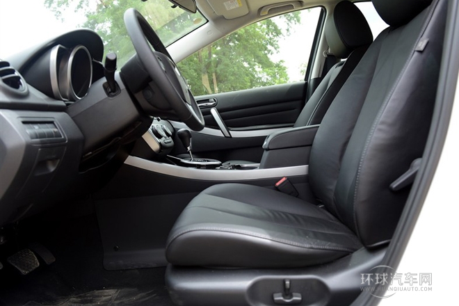 2014款 2.3T 四驅智尊版