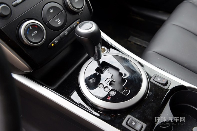 2014款 2.3T 四驅智尊版