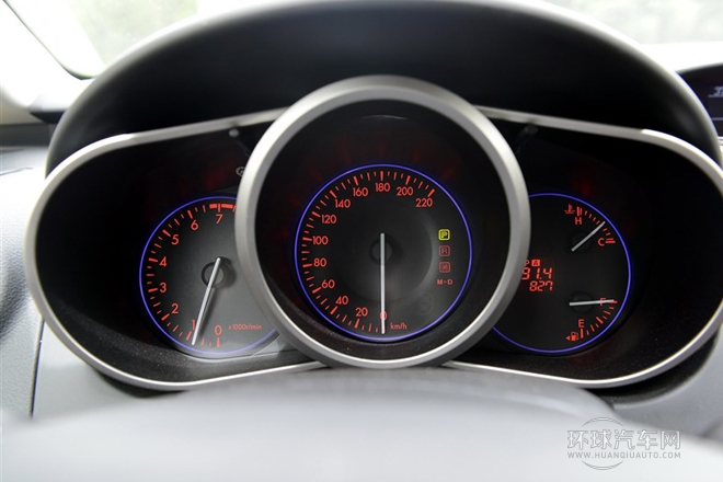 2014款 2.3T 四驅智尊版