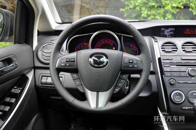 2014款 2.3T 四驅智尊版