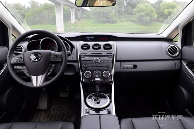 2014款 2.3T 四驅(qū)智尊版