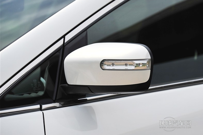 2014款 2.3T 四驅(qū)智尊版