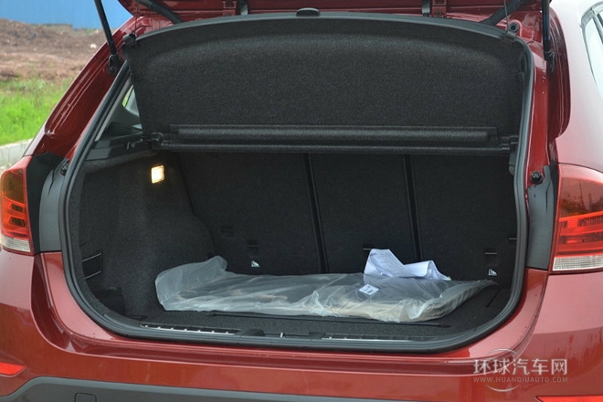 2014款 xDrive20i X設(shè)計(jì)套裝