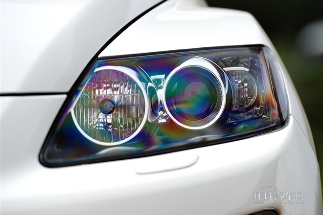 2014款 2.3T 四驅(qū)智尊版