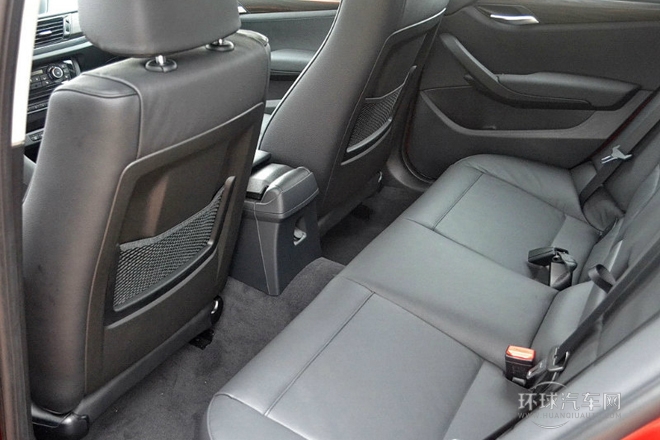 2014款 xDrive20i X設計套裝