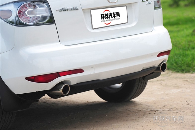 2014款 2.3T 四驅(qū)智尊版