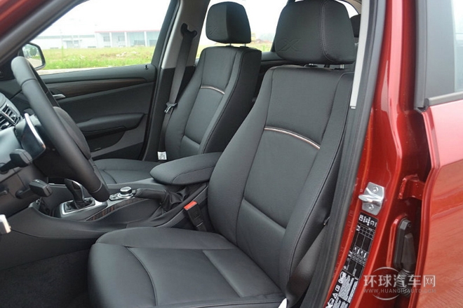 2014款 xDrive20i X設(shè)計(jì)套裝