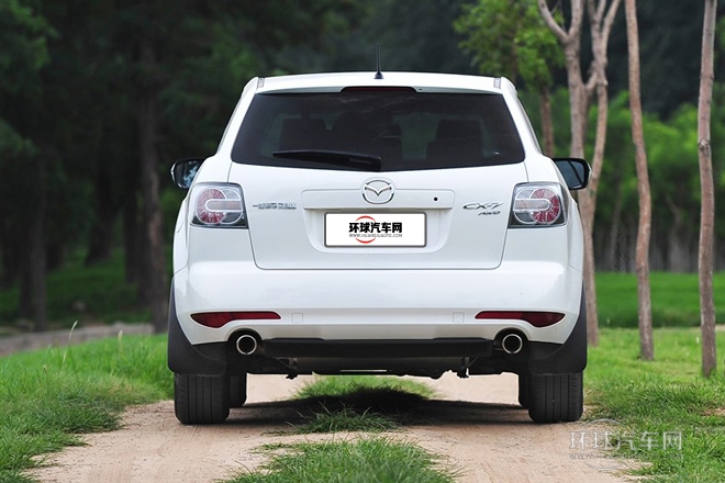 2014款 2.3T 四驅智尊版