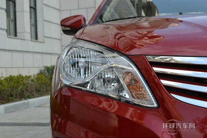 2011款 1.6L 自動舒適型