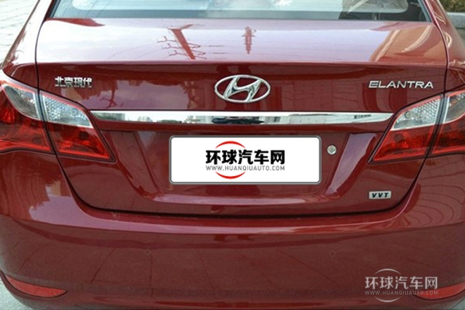 2011款 1.6L 自動(dòng)舒適型