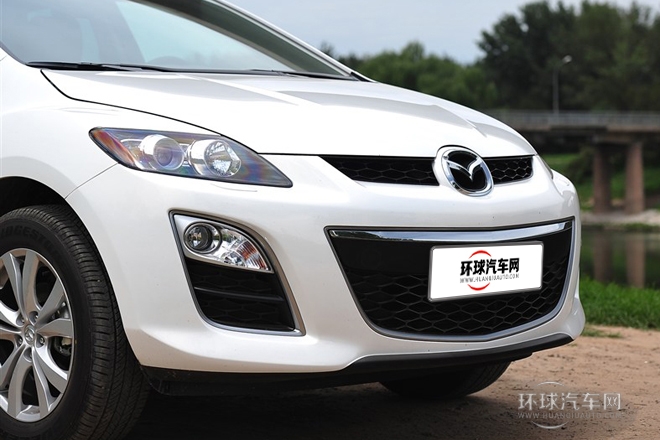 2014款 2.3T 四驅智尊版