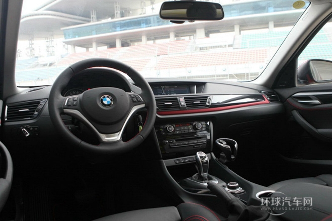 2014款 xDrive20i X設計套裝