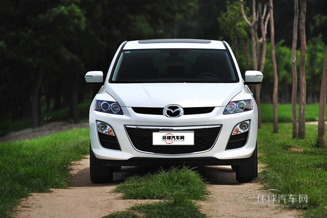 2014款 2.3T 四驅(qū)智尊版